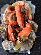 Load image into Gallery viewer, Seafood Platters