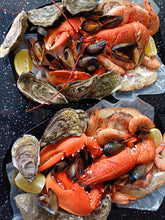 Load image into Gallery viewer, Seafood Platters