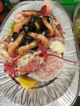 Load image into Gallery viewer, Seafood Platters