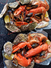 Load image into Gallery viewer, Seafood Platters
