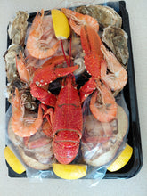 Load image into Gallery viewer, Seafood Platters
