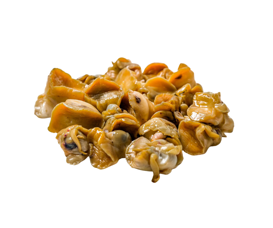 Frozen Whelk Meat (250g-1kg)