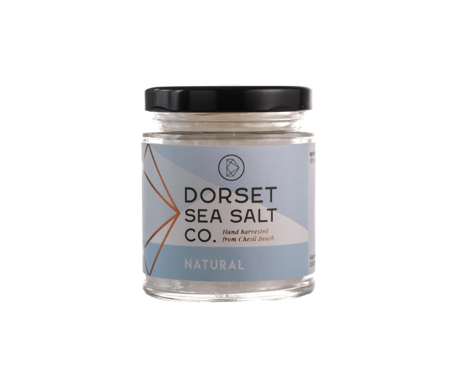 Dorset Sea Salt